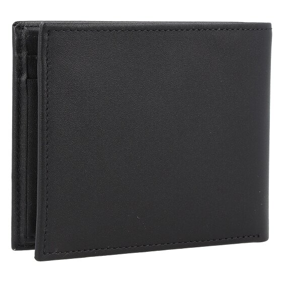 AIGNER Daily Basis Geldbörse Leder 12 cm