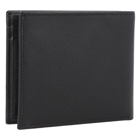 AIGNER Daily Basis Geldbörse Leder 12 cm