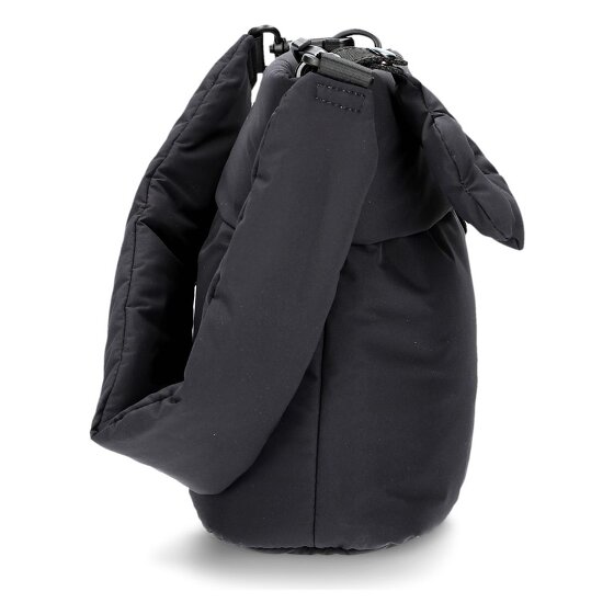 Zwei Hannah Schultertasche 25 cm