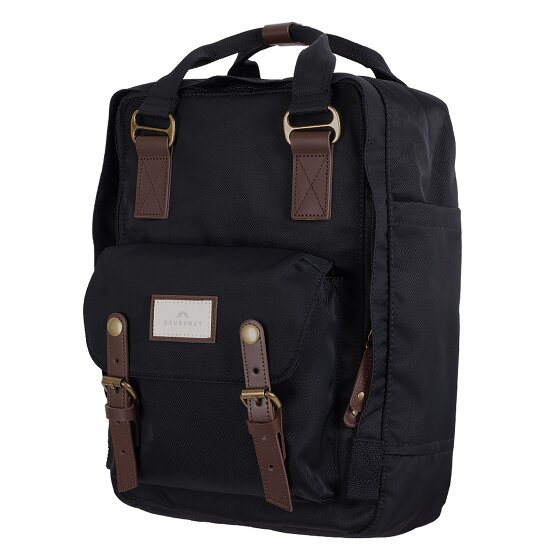 Doughnut Macaroon Daypack 38 cm Laptopfach