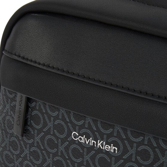 Calvin Klein CK Mixmedia Mini Bag Umhängetasche 16.5 cm