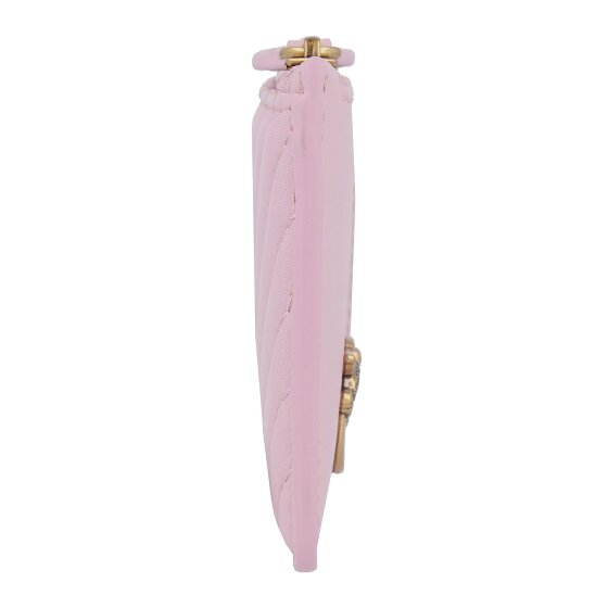 PINKO Airone Kreditkartenetui Leder 13.5 cm