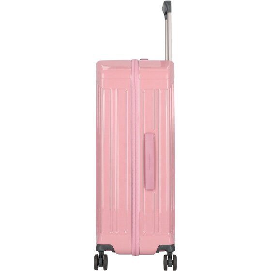 Piquadro PQ-Light 4-Rollen Trolley 69 cm