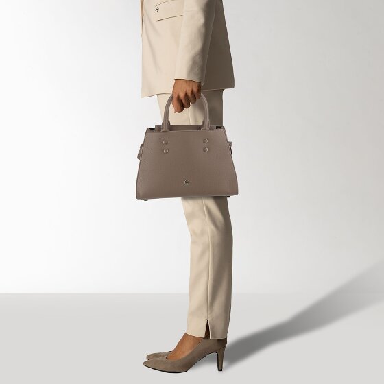 AIGNER Vika Shopper Tasche Leder 24 cm AIGNER Vika Shopper Tasche Leder 24 cm