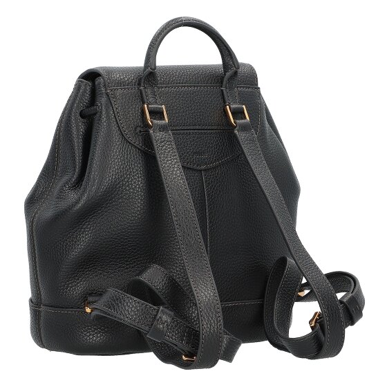 Fossil Everleigh City Rucksack Leder 27 cm