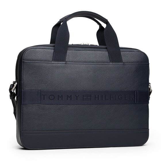 Tommy Hilfiger TH Central Aktentasche 39 cm Laptopfach