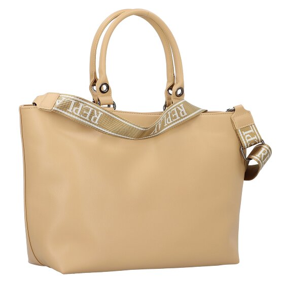 Replay Shopper Tasche 45 cm