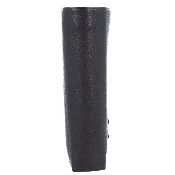 Piquadro Harper Geldbörse RFID Leder 14 cm
