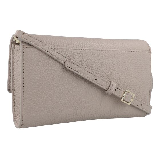 AIGNER Fashion Clutch Geldbörse Leder 12.5 cm