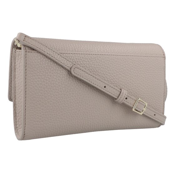 AIGNER Fashion Clutch Geldbörse Leder 12.5 cm AIGNER Fashion Clutch Geldbörse Leder 12.5 cm