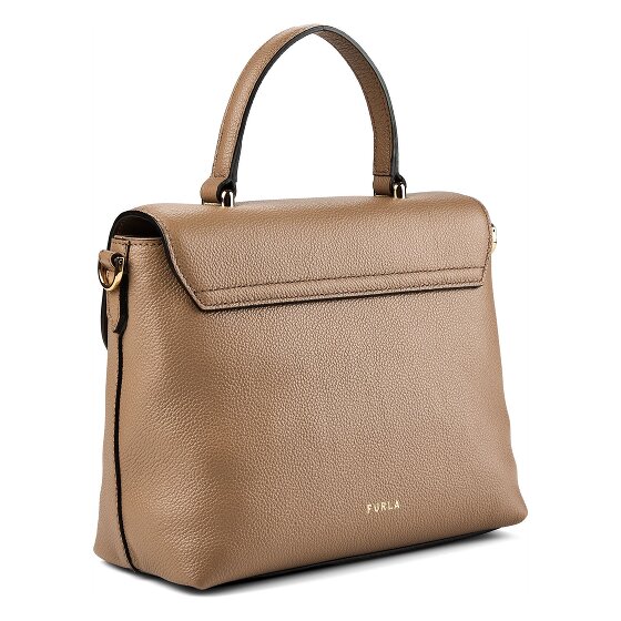Furla Moonlight Handtasche S Leder 23 cm