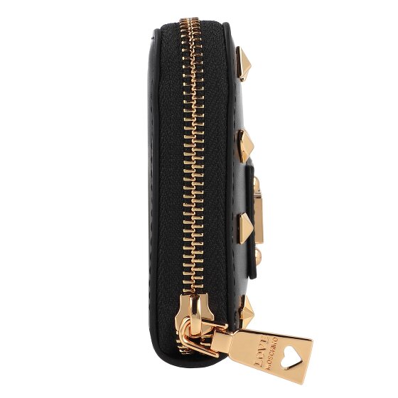 Love Moschino Timeless Geldbörse 19 cm