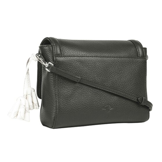 Joop! Giada Lorena Umhängetasche Leder 20 cm