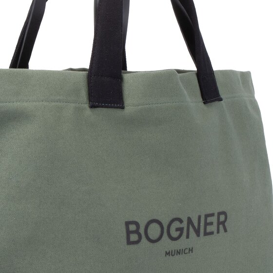 Bogner Curio Shopper Tasche 49 cm