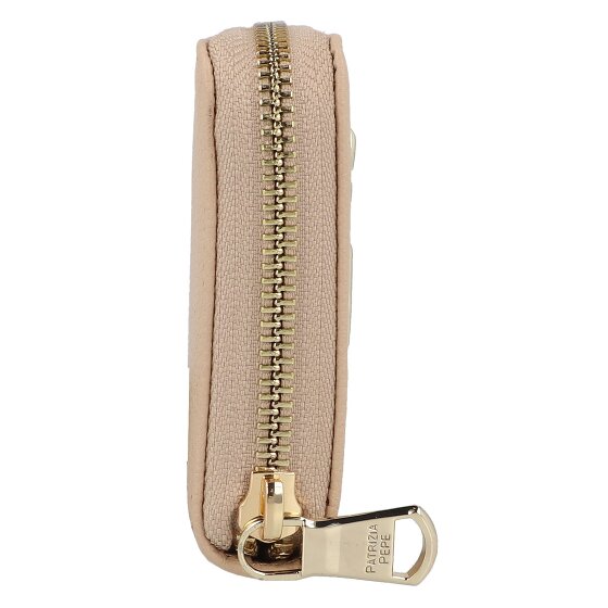 Patrizia Pepe Geldbörse Leder 12.5 cm