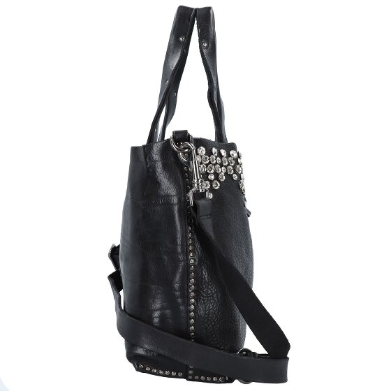 Campomaggi Shopper Tasche Leder 36 cm