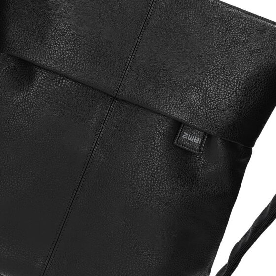 Zwei Mademoiselle.M Umhängetasche 35 cm