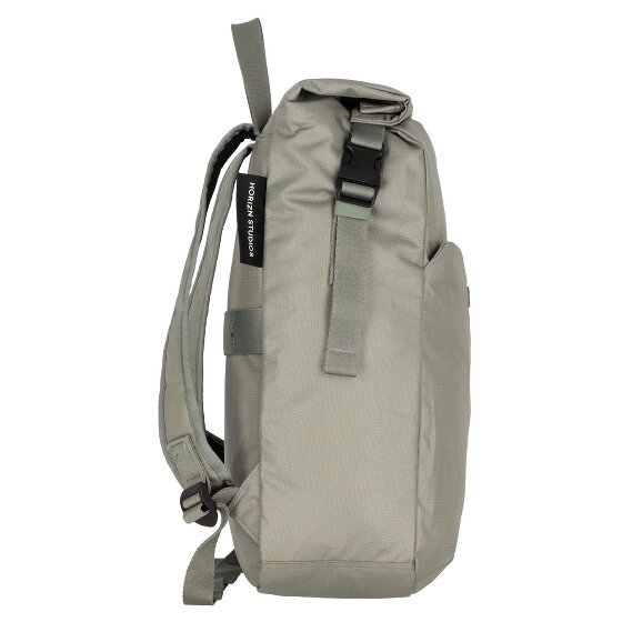 Horizn Studios Shibuya Rolltop Daypack 44 cm Laptopfach
