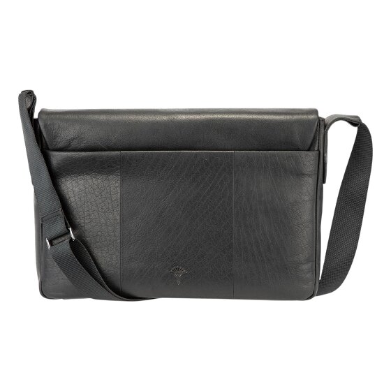 Joop! Teramo Messenger Leder 37 cm Laptopfach