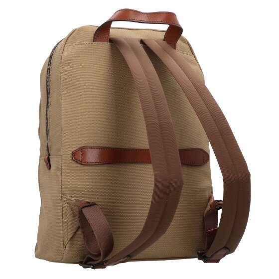 The Bridge Guido Daypack 41 cm Laptopfach The Bridge Guido Daypack 41 cm Laptopfach