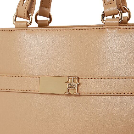 Tommy Hilfiger TH Heritage Shopper Tasche 34 cm