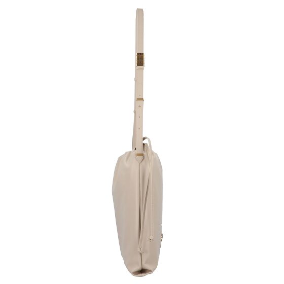 PINKO Slouchy Beuteltasche Leder 31 cm