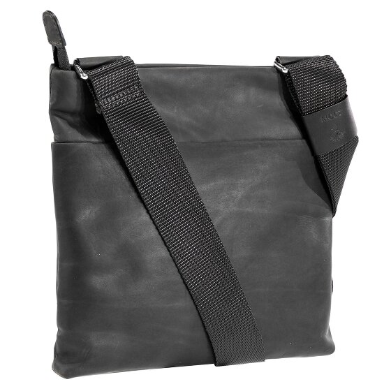 Joop! Loreto Lian Umhängetasche Leder 25 cm