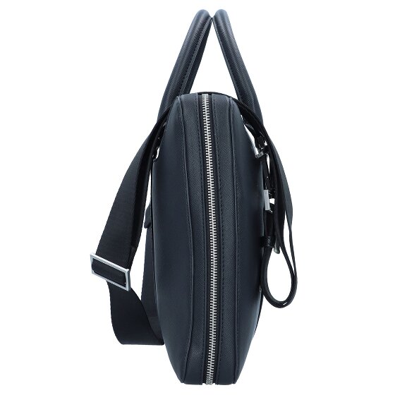 Guess Parma Aktentasche 39 cm Laptopfach Guess Parma Aktentasche 39 cm Laptopfach