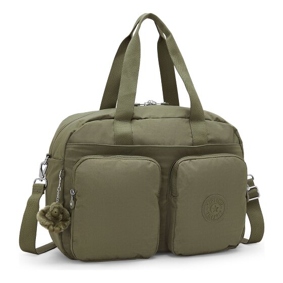 Kipling Basic Defea Weekender Reisetasche XL 44 cm