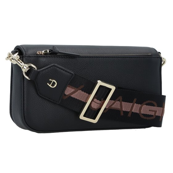 AIGNER Zita Umhängetasche Leder 22 cm AIGNER Zita Umhängetasche Leder 22 cm