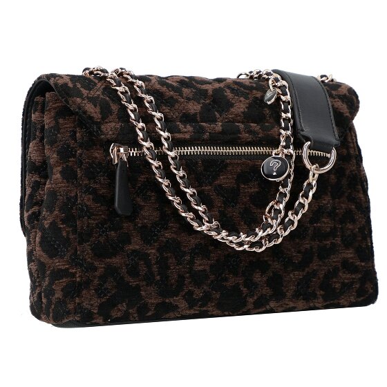 Guess Giully II Schultertasche 25 cm Guess Giully II Schultertasche 25 cm