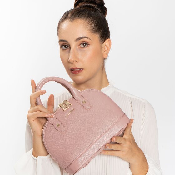 Lazarotti Bologna Leather Handtasche Leder 24 cm
