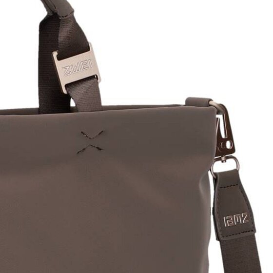 Zwei Neo Shopper Tasche 35 cm