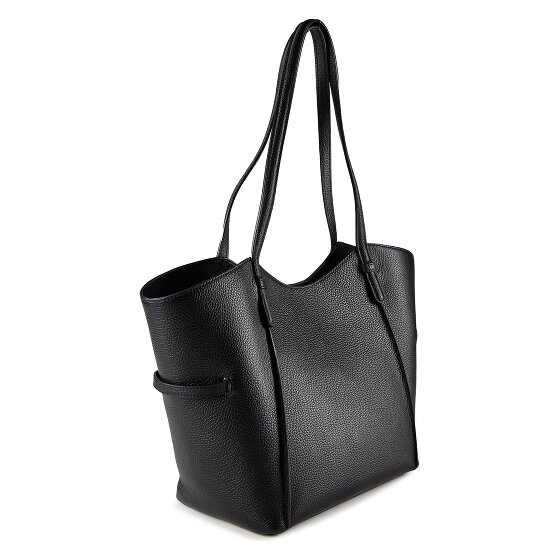 AIGNER Cavallo Shopper Tasche Leder 45 cm