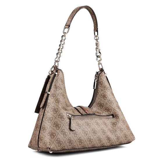 Guess Yvonne Schultertasche 33 cm