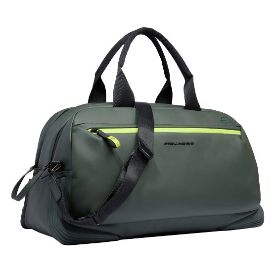 Piquadro Corner Weekender Reisetasche 51 cm