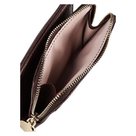 Coccinelle C-Me Softy Geldbörse Leder 12 cm