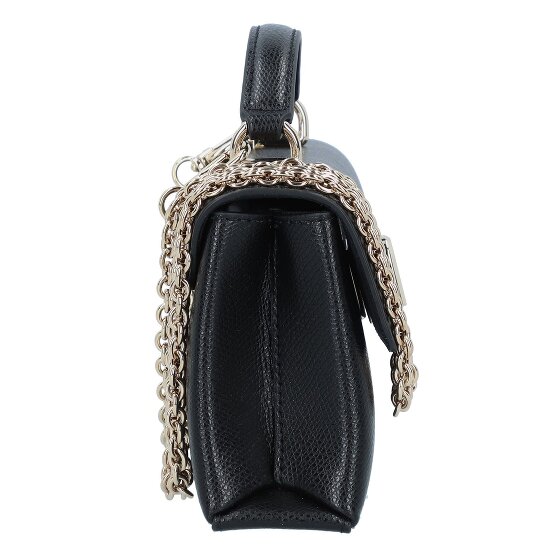 Furla 1927 Mini Bag Handtasche Leder 18 cm