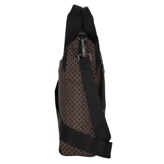 AIGNER Nico Handtasche 34 cm