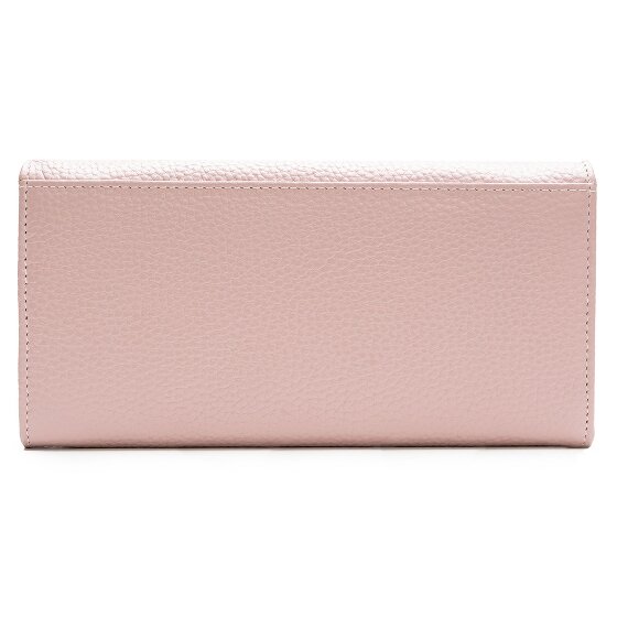 Lazarotti Bologna Leather Geldbörse Leder 19 cm