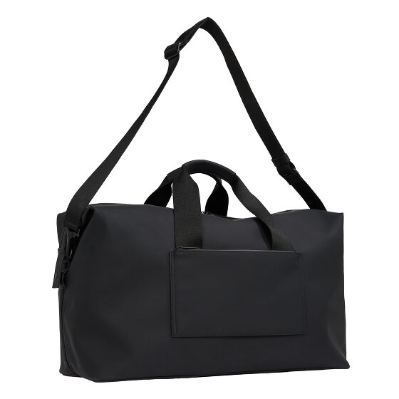 Calvin Klein CK Essential Weekender Reisetasche 53 cm Calvin Klein CK Essential Weekender Reisetasche 53 cm