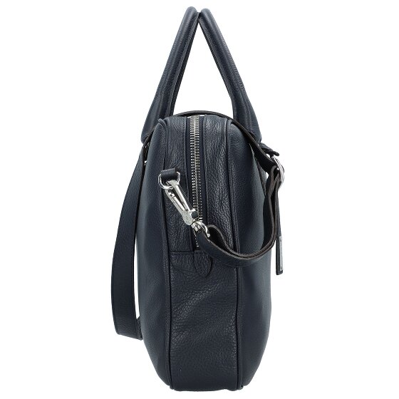 abro Adria Handtasche Leder 37.5 cm