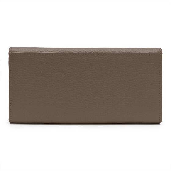 Lazarotti Bologna Leather Geldbörse Leder 19 cm