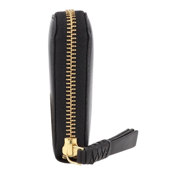 The Bridge Febe Geldbörse RFID Schutz Leder 13.5 cm The Bridge Febe Geldbörse RFID Schutz Leder 13.5 cm