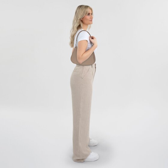 Lacoste Core Essentials Daily City Schultertasche 23 cm