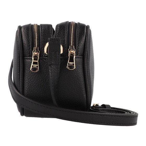 Patrizia Pepe Umhängetasche Leder 21.5 cm