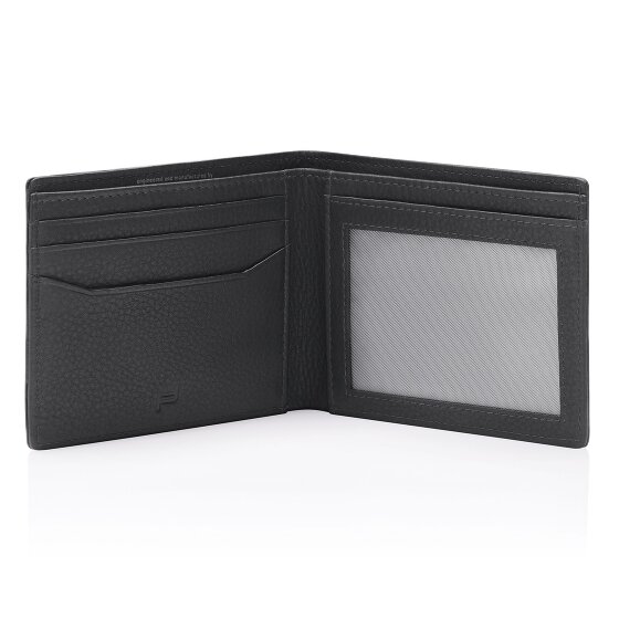 Porsche Design Business Geldbörse RFID Leder 11 cm