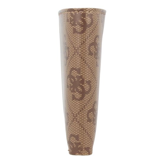 Guess Mito Geldbörse RFID Schutz Leder 12 cm