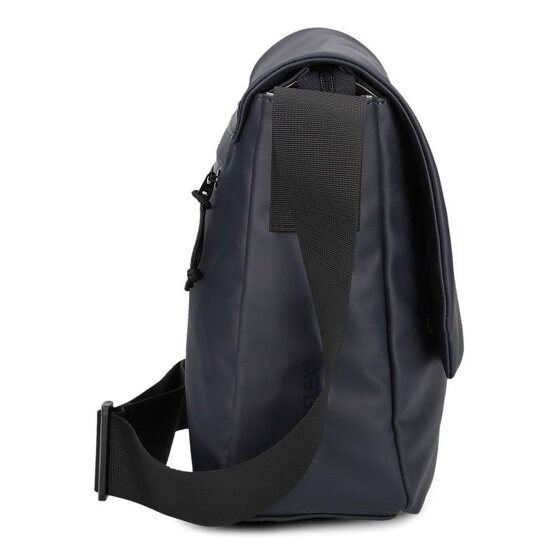 Zwei Cargo Messenger 39 cm Laptopfach