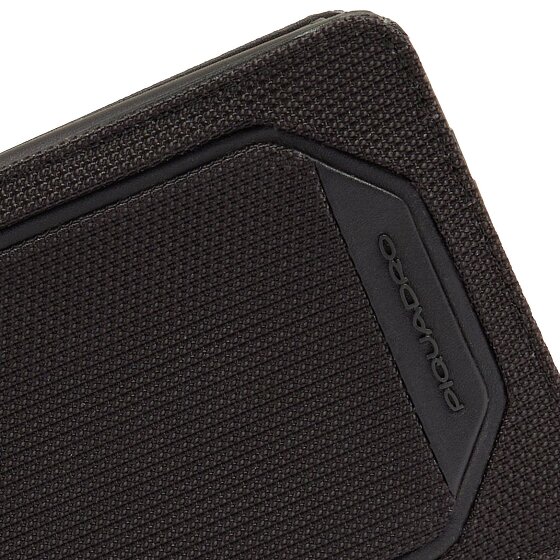 Piquadro Lyss Geldbörse RFID Schutz 13 cm